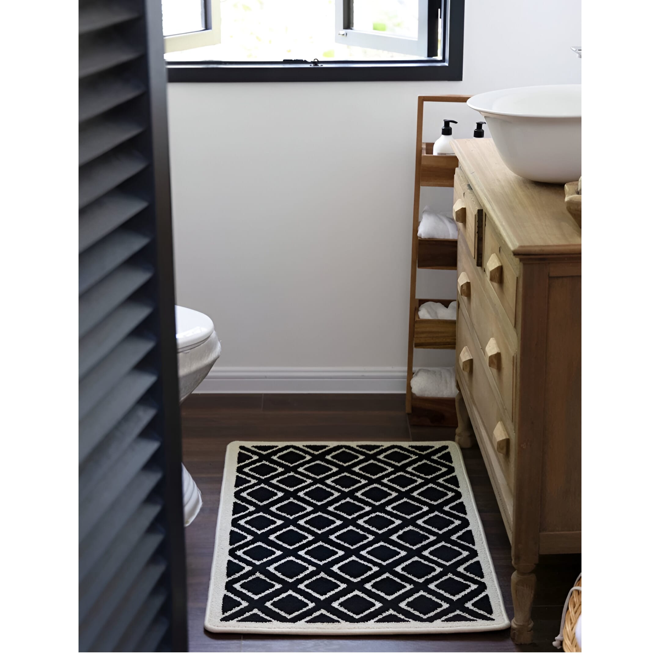 Teppich Downing Street