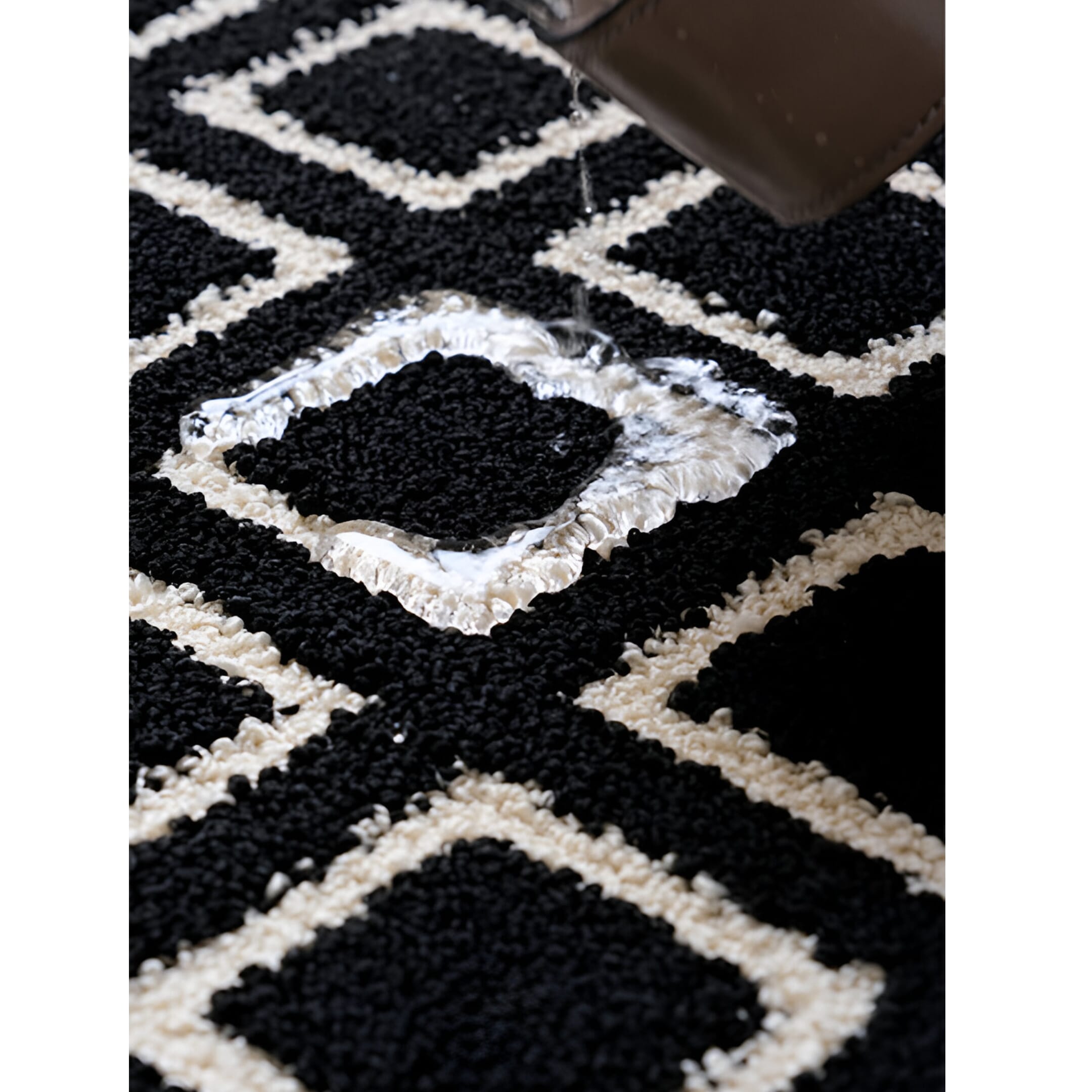 Teppich Downing Street