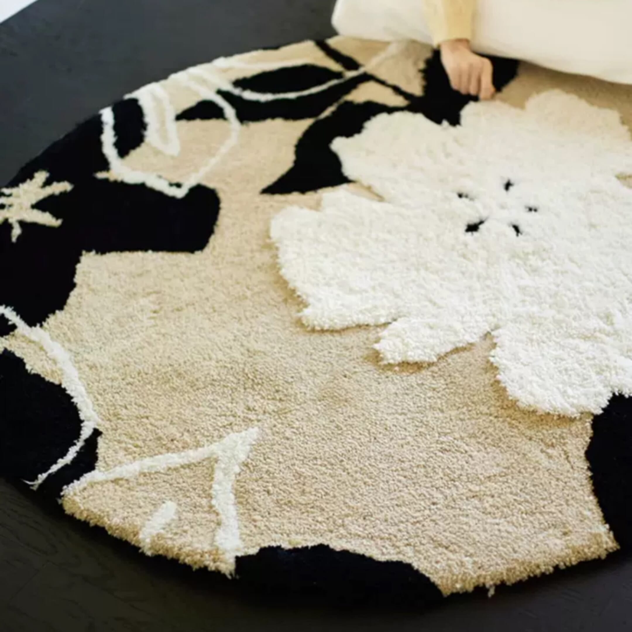 Teppich ChampsElysées