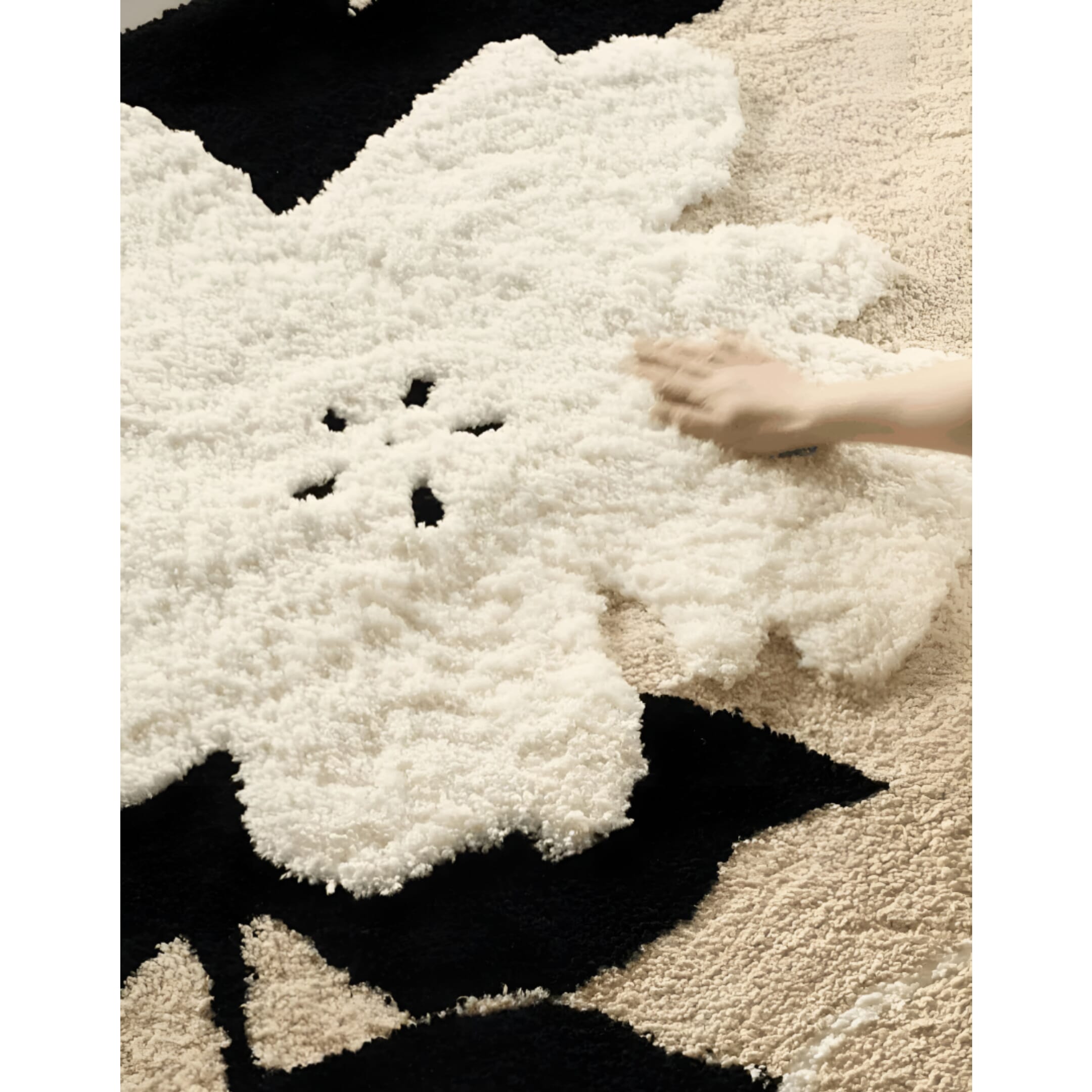 Teppich ChampsElysées