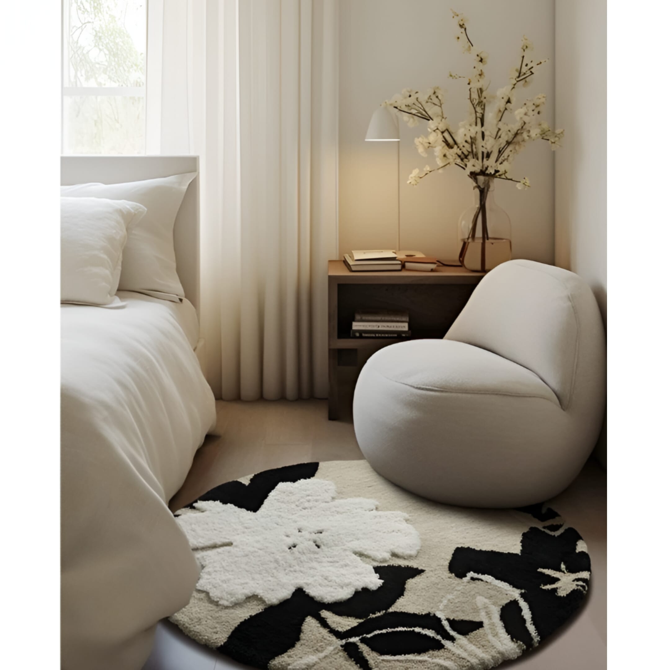 Teppich ChampsElysées