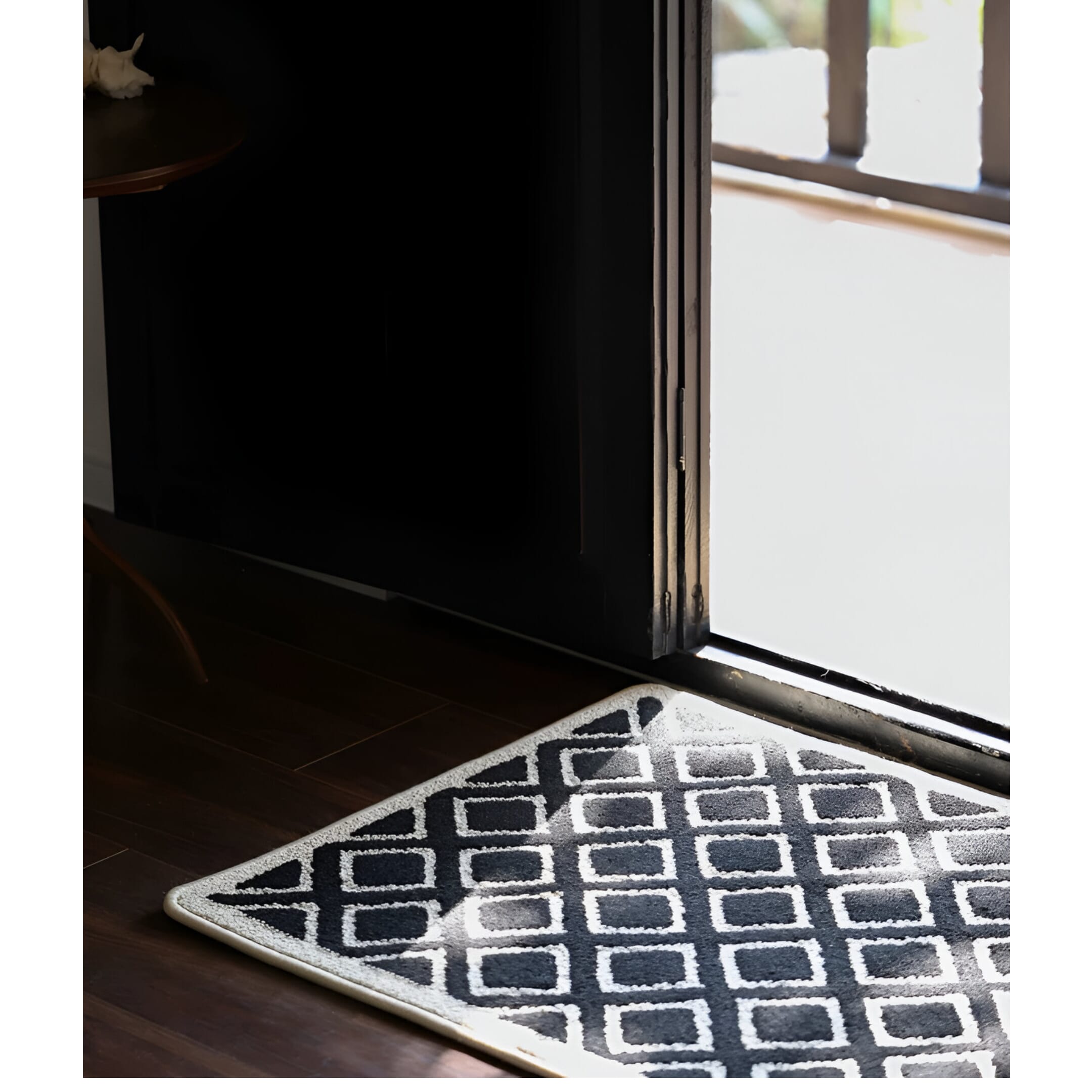 Teppich Downing Street