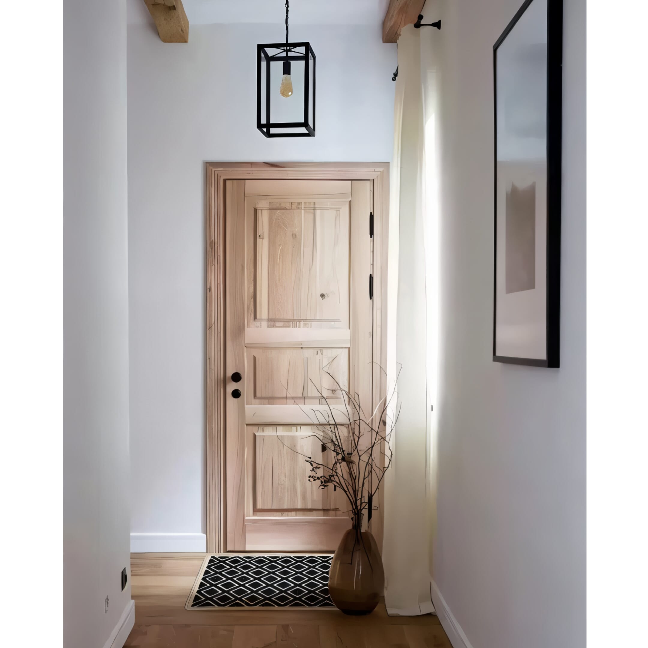 Teppich Downing Street