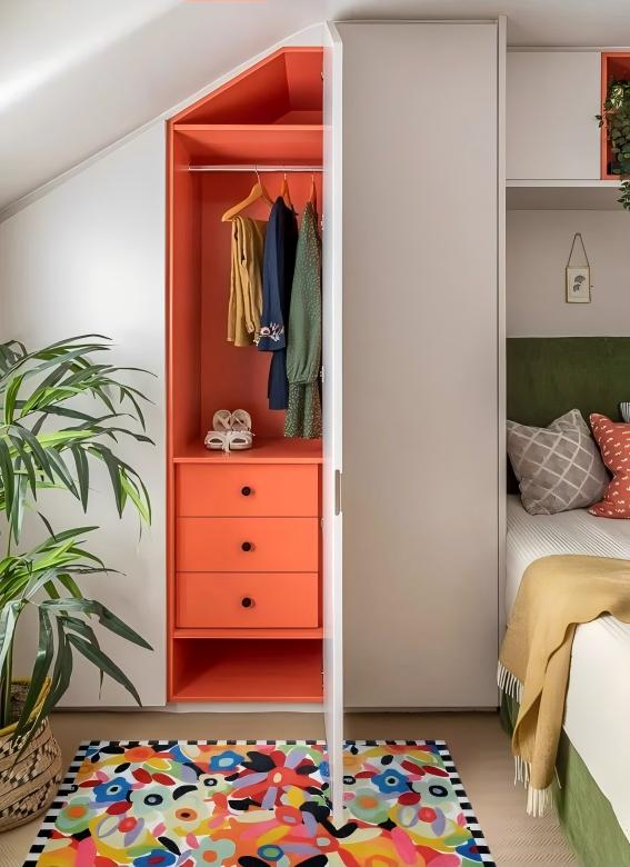 Botanical Harmony Teppich