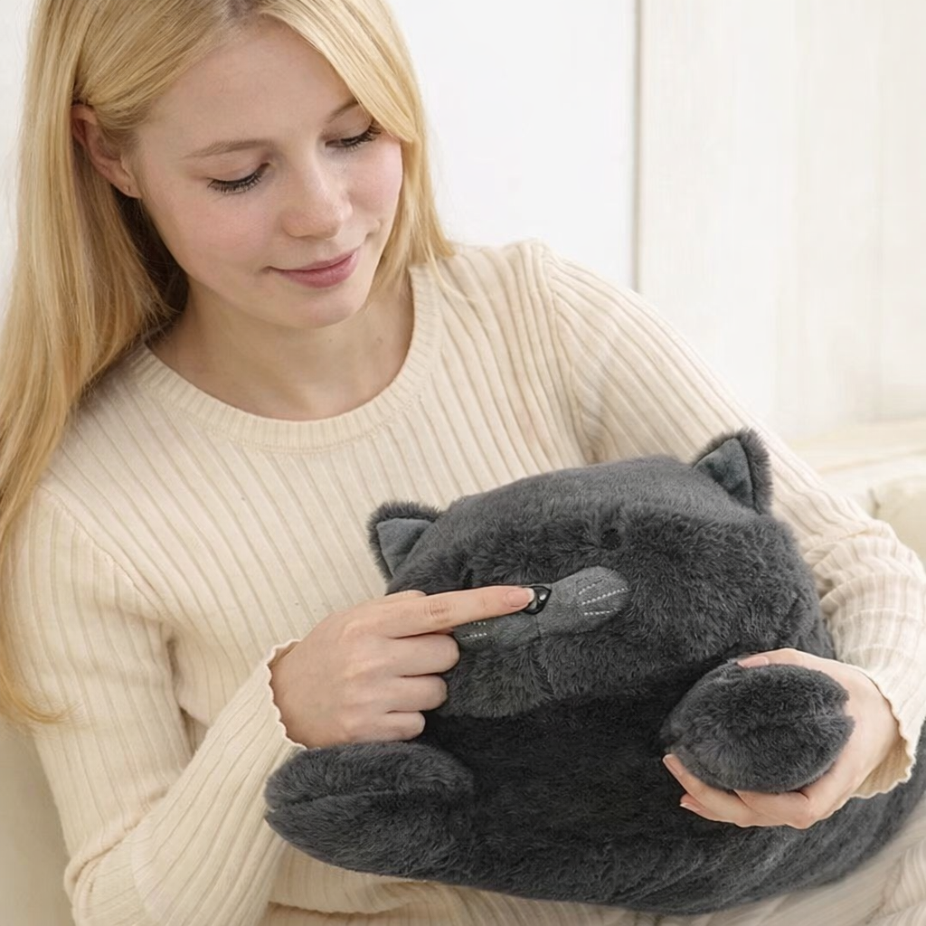 Tier-Körperkissen: Britisch Kurzhaar