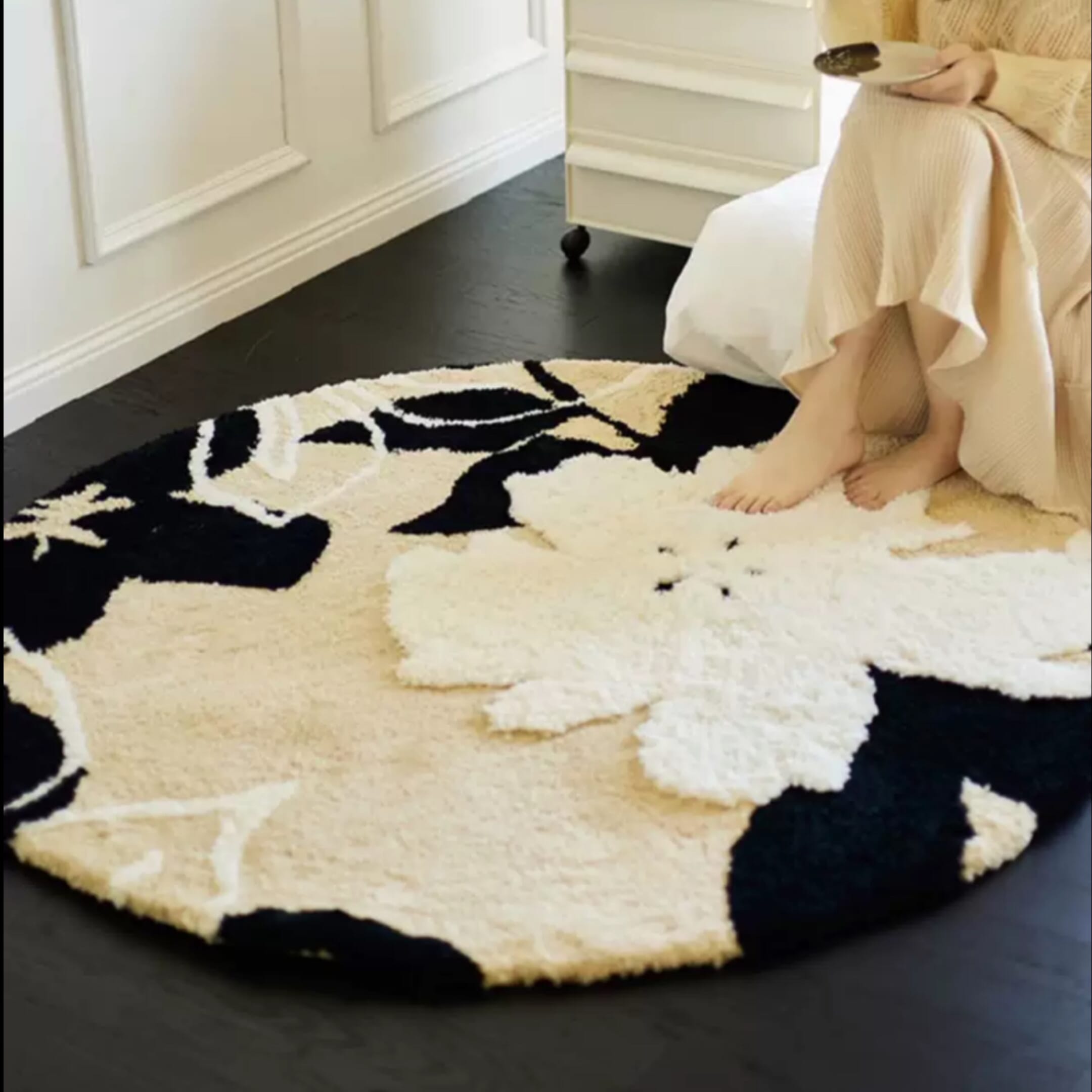 Teppich ChampsElysées